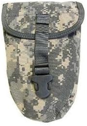 MOLLE II USGI ACU Entrenching E-Tool Carrier Pouch