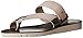 Calvin Klein Women's Pax Toe Ring Sandal