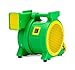 B-Air Kodiak 1 HP Air Blower | Powerful Bounce House Blower Fan for Large Inflatable Bounce House, Bouncy Castle and Slides primary
