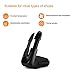 Boot Shoe Glove Dryer Electric Boots Dryer Warmer with Timer Folding Boot Heater