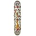 Home-X Decorative Tree of Life Mezuzah Scroll Case for Front Door, Religious Home Decor