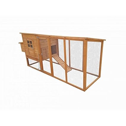 Poulailler Chabo Xl Amazonfr Animalerie