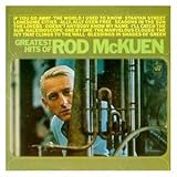 Greatest Hits Of Rod McKuen
