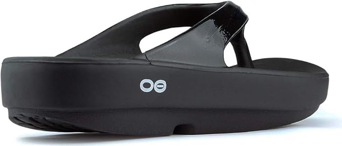 oofos sandals amazon