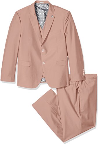 big and tall vest and pants