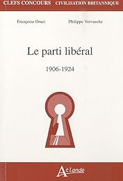 Le  Parti libéral