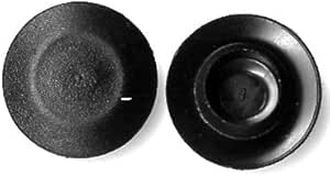 3/8" Flush Hole Type Plug (Qty: 50) Gripper Box # 2941T