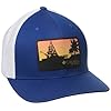 Columbia-Mens-PFG-Mesh-Ball-Cap