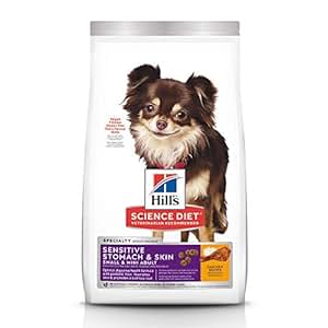 Amazon.com: Hill's Science Diet Dry Dog Food, Adult, Small