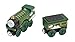 Thomas & Friends Wooden Railway, Roll & Whistle Emily