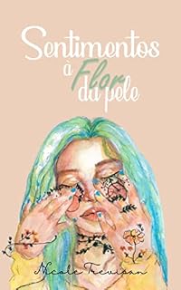 Livro Sentimentos à flor da pele