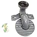 Toto TSU03W.10R Rough-In for 934/964/974 One Piece Toilet