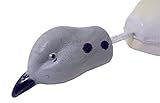 Mourning Dove Dog Training Dummy by Dokken's Dead Fowl Trainer DV600