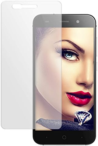 mtb more energy® Tempered Glass Screen Protector for ZTE Blade L6 (5.0'') - Display Film Protection