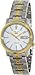 SEIKO Series 5 Automatic White Dial Men's Watch SNKL84K1