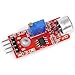 Sound Detection Sensor Module Sensor Intelligent Vehicle Compatible with Arduino by Atomic Market
