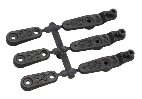 Kyosho IF435 MP9 Servo Horn Set