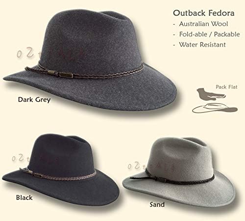 fedora hats online australia
