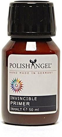 Polish Angel Glasscoat Invincible Primer 50 ml.