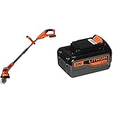 BLACK+DECKER 20V Cordless Garden Cultivator/Tiller