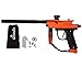 Azodin Kaos 2 Paintball Gun (Orange)