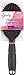 Goody So Smart Collection Full Oval Cushion Hair Brush, 1 Count