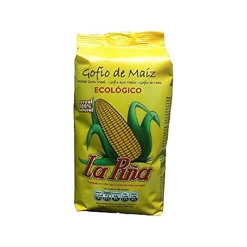GOFIO MAIZ BIO