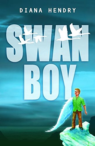 Year 4: Swan Boy (White Wolves: Imagined Worlds)