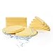 Esthetician Looking For A Compressed Sponge For Your Facials That Is Better Than A Wash Cloth (240 Count)