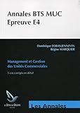 Annales études de cas BTS muc by 