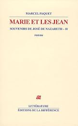 Marie et les Jean