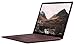 Microsoft Surface Laptop Intel Core i7 7th Gen 8GB RAM 256GB SSD Win 10 Burgundy (Renewed)thumb 1
