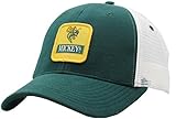 Mickey's Fine Malt Liquor Mesh Snapback Cap