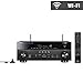 Yamaha TSR-7850R 7.2CH Dolby Atmos DTS Wi-Fi BT 4K Receiver, Black (Renewed)thumb 4