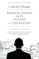 Cover of I Am the Change