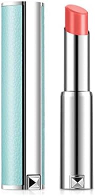 Yeefant No Rub Off Long Lasting Waterproof Cosmetics Waterproof Moisturizing Women Lambskin Matte Lipstick Lip Gloss Makeup,Grapefruit Color