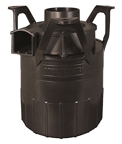 Moultrie Directional Feeder Kit Amazon Co Uk Sports Outdoors