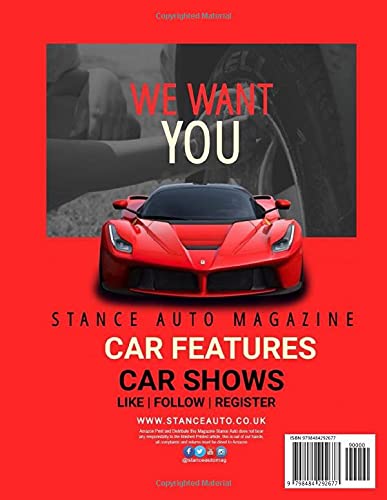 63 Modified Car Magazines Uk  Free 63 Modified Car Magazines Uk  Free