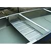 Canoe-Center-Seat-Kit-DOES-NOT-FIT-GRUMMAN-EAGLE-CANOE