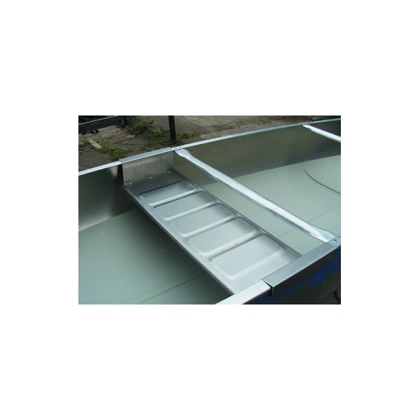 Canoe Center Seat Kit DOES NOT FIT GRUMMAN EAGLE CANOE! MasterBasser