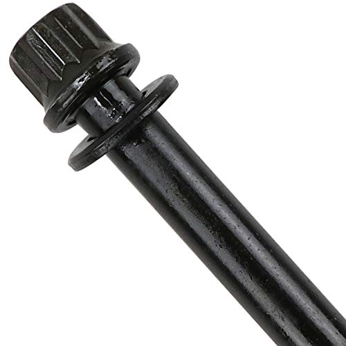 Beck Arnley 016-1033 Cylinder Head Bolt Set