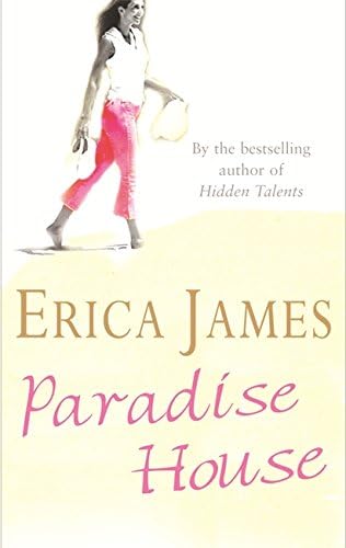 Paradise House Paperback – 17 June 2004
