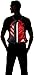 adidas Unisex Team Issue Sackpack, Power Red/Black, ONE SIZE