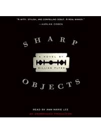 Sharp Objects