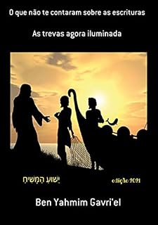 Livro O Que Não Te Contaram Sobre As Escrituras