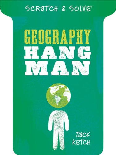 Download Scratch & Solve® Geography Hangman (Scratch & Solve® Series) Download Scratch & Solve® Geography Hangman (Scratch & Solve® Series)