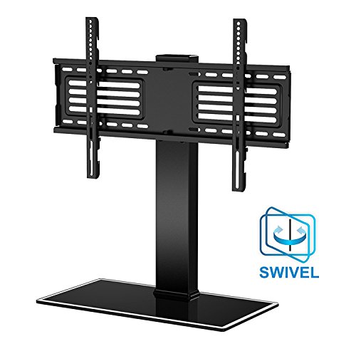 Buy FITUEYES Universal Table Top TV Stand for 32 to 65 Inch TVs with 45