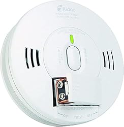 Kidde Smoke & Carbon Monoxide