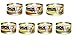 Fussie Cat Premium 7 Flavor Variety Pack - 14/2.8oz Cans