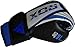 RDX Kids Boxing Gloves for Training & Muay Thai - Maya Hide Leather Junior 4oz, 6oz Mitts for Sparring, Fighting & Kickboxing - Good for Youth Punch Bag, Grappling Dummy and Focus Pads Punching